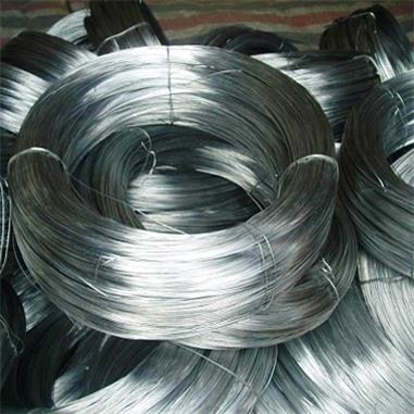 Electro Galvanized Wire